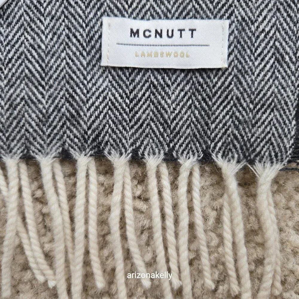 McNutt coming you